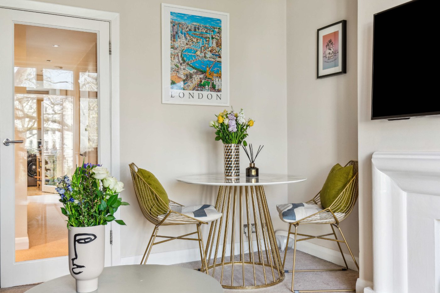 Sitting Room